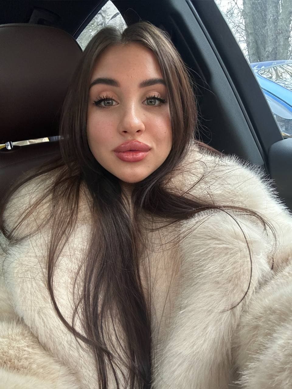 Dana Candy – OnlyFans Free creator – lifestyle, modeling, glam, preppy